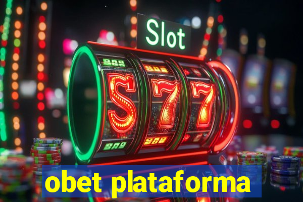 obet plataforma